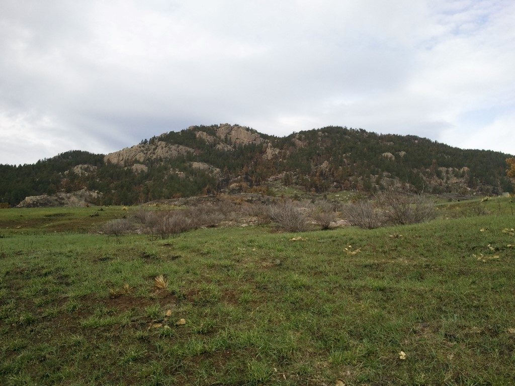 Lory State Park